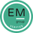 em